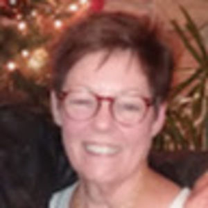 Meet your Posher, Caryn